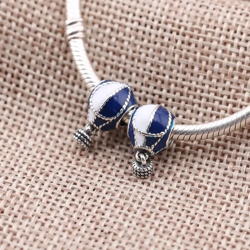 (imagine pentru) Talisman balon cu aer - PANDORA - Vizualizare 2