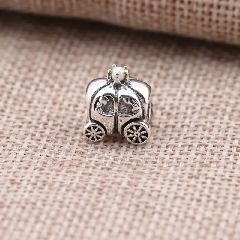 (imagine pentru) Talisman caleașcă - 790598P - Talismane PANDORA - Vizualizare 2