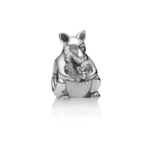 (imagine pentru) Talisman cangur - 790534 - Talismane PANDORA