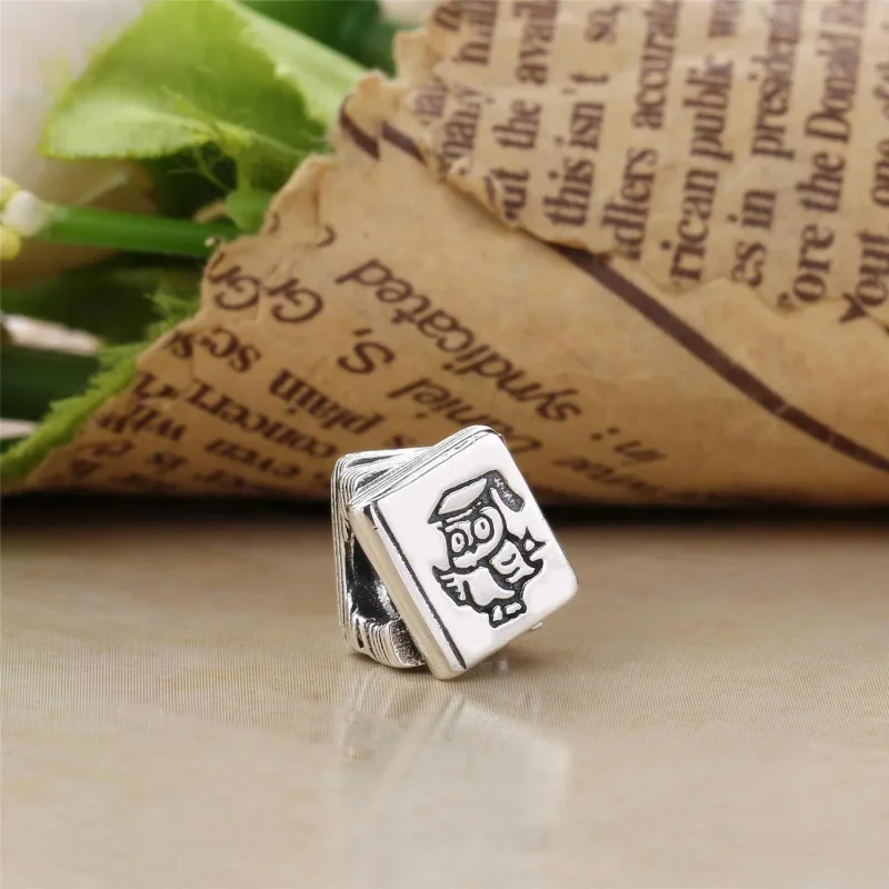 (imagine pentru) Talisman carte - 790536 - Talismane PANDORA - Vizualizare 2