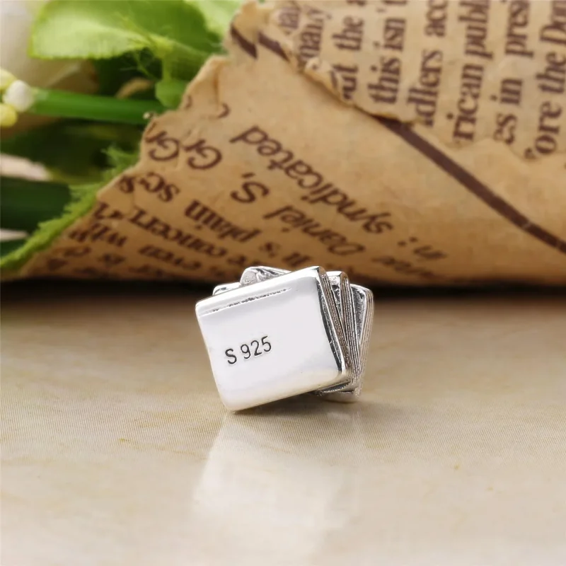 (imagine pentru) Talisman carte - 790536 - Talismane PANDORA - Vizualizare 3