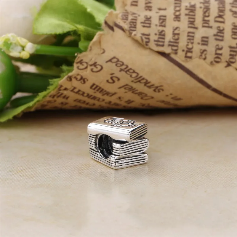 (imagine pentru) Talisman carte - 790536 - Talismane PANDORA - Vizualizare 4