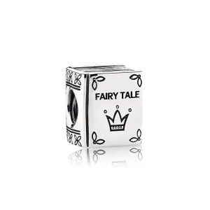 (imagine pentru) Talisman carte de basme - 791109 - Talismane PANDORA