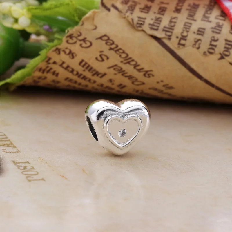 (imagine pentru) Talisman PANDORA, Charm Club 2017 din argint - Vizualizare 3