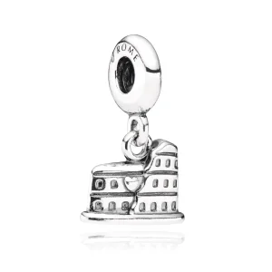 (imagine pentru) Talisman Colosseum - 791079 - Talismane PANDORA