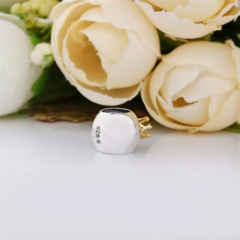 (imagine pentru) Talisman coroana regelui - 790122 - Talismane PANDORA - Vizualizare 3