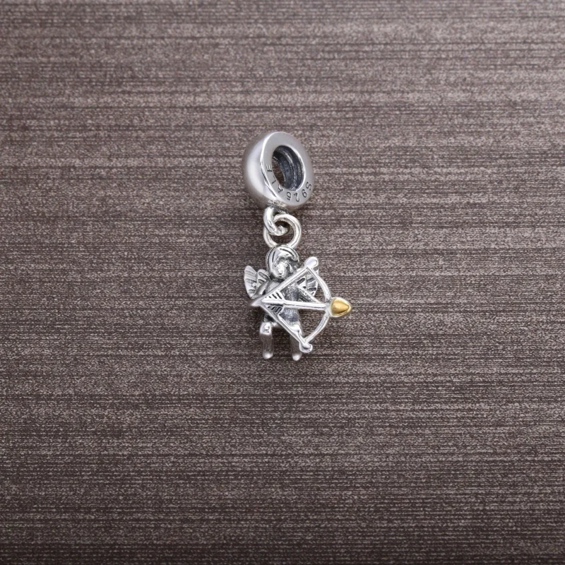 (imagine pentru) Talisman Cupidon - PANDORA - Vizualizare 2