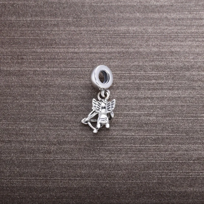 (imagine pentru) Talisman Cupidon - PANDORA - Vizualizare 3