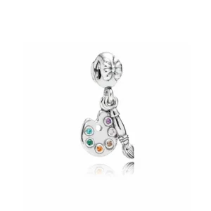 (imagine pentru) Talisman Șevaletul artistului - PANDORA