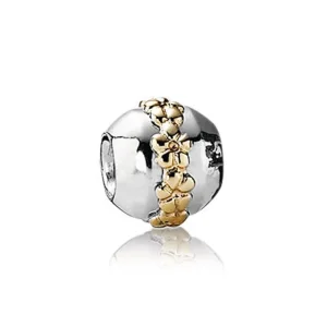 (imagine pentru) Talisman Floarea lui Saturn - 790179 - Talismane PANDORA