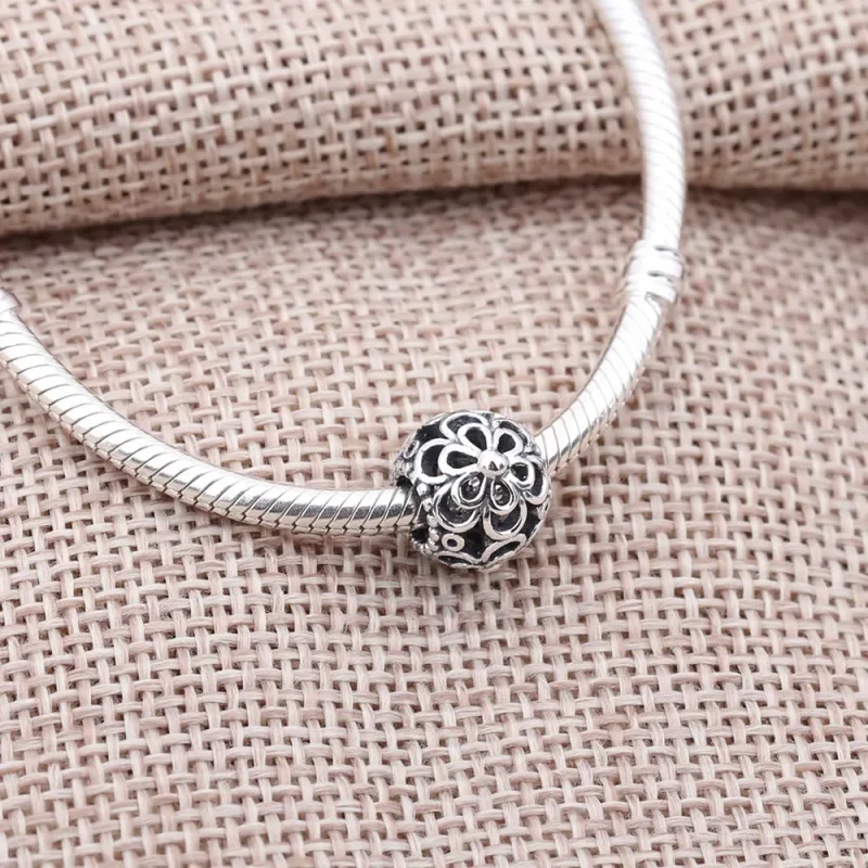 (imagine pentru) Talisman flori de măr - 790965 - Talismane PANDORA - Vizualizare 2