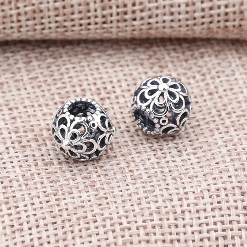 (imagine pentru) Talisman flori de măr - 790965 - Talismane PANDORA - Vizualizare 3