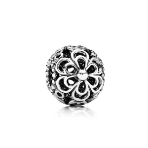 (imagine pentru) Talisman flori de măr - 790965 - Talismane PANDORA