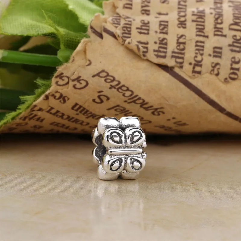 (imagine pentru) Talisman fluture - 790285 - Talismane PANDORA - Vizualizare 2