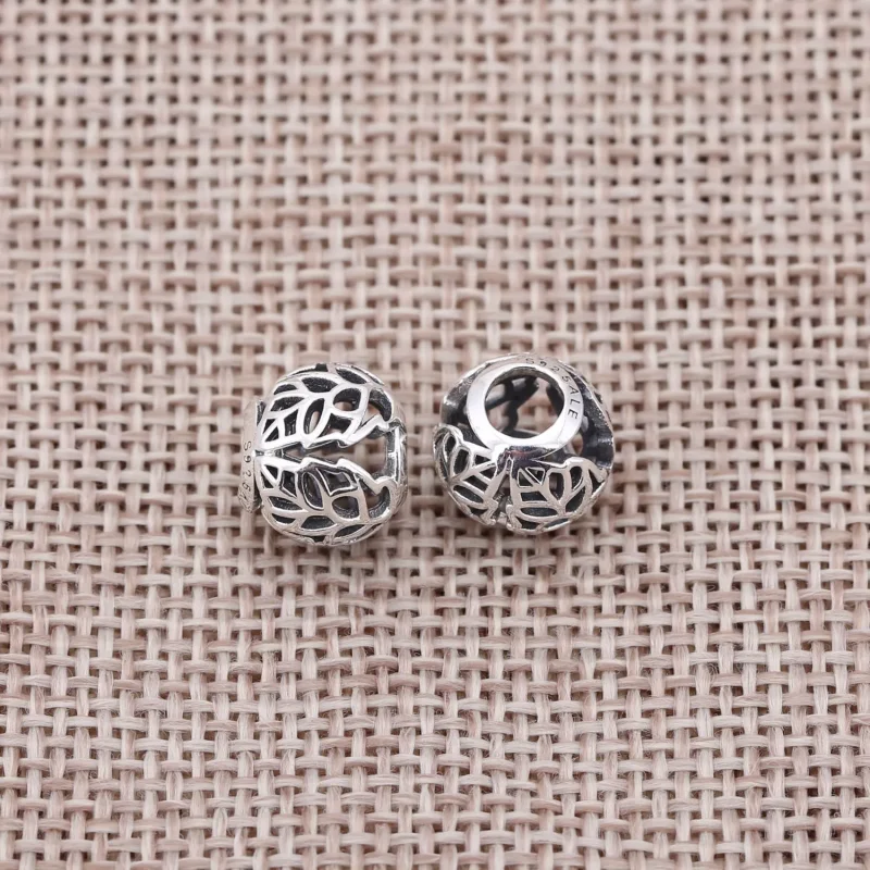 (imagine pentru) Talisman Frunze - PANDORA - Vizualizare 2