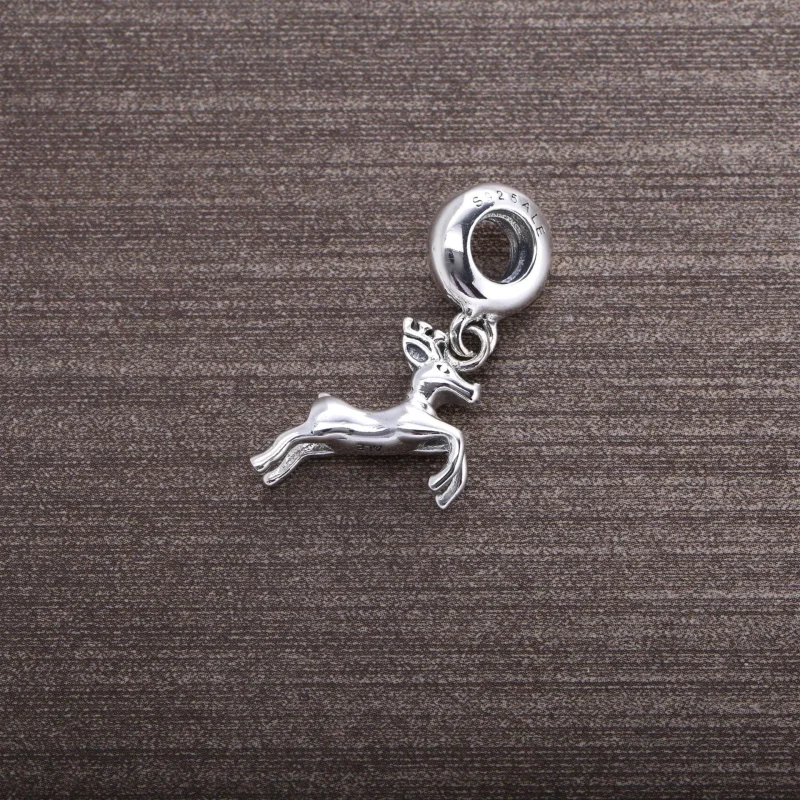 (imagine pentru) Talisman Ren - PANDORA - Vizualizare 2