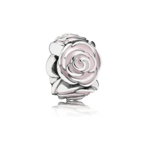 (imagine pentru) Talisman Grădină de trandafiri roz - PANDORA