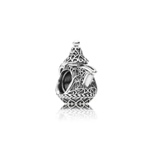 (imagine pentru) Talisman Ibric de cafea arăbesc din argint 925 - 791756 - Talism