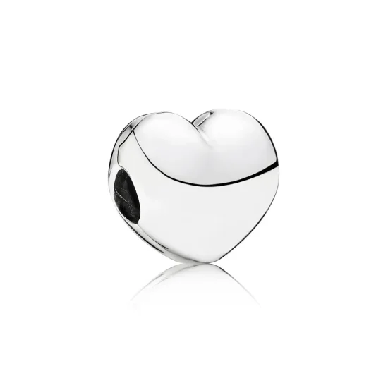 (imagine pentru) Talisman Inimă liniștită - PANDORA
