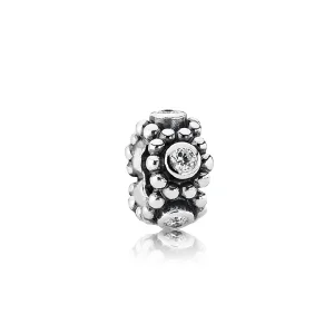 (imagine pentru) Talisman joc cu cercuri - 791122CZ - Talismane PANDORA