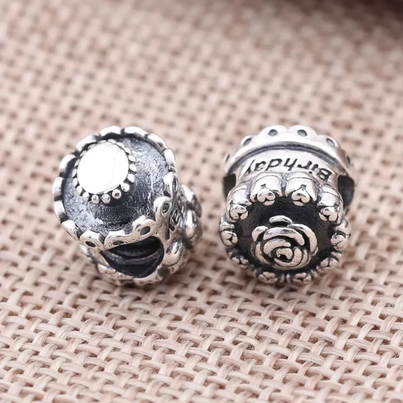 (imagine pentru) Talisman La mulți ani! - PANDORA - Vizualizare 2