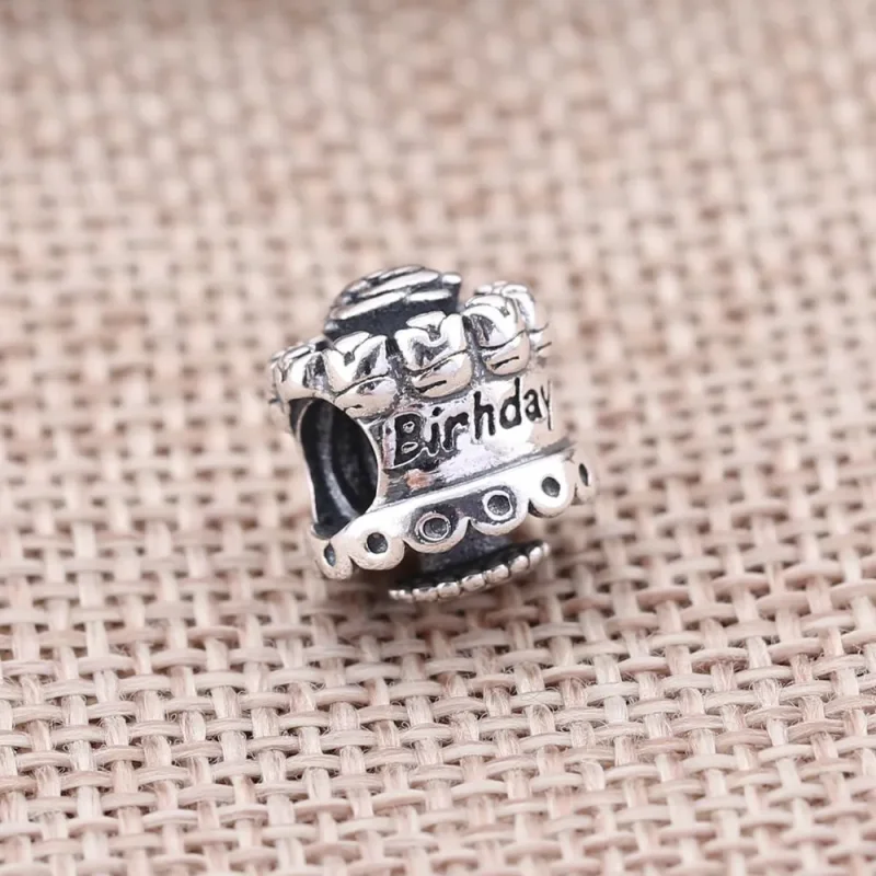 (imagine pentru) Talisman La mulți ani! - PANDORA - Vizualizare 3