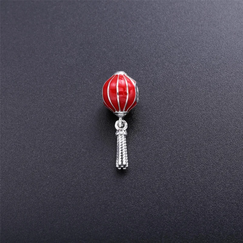 (imagine pentru) Talisman Lampion chinezesc - PANDORA - Vizualizare 2