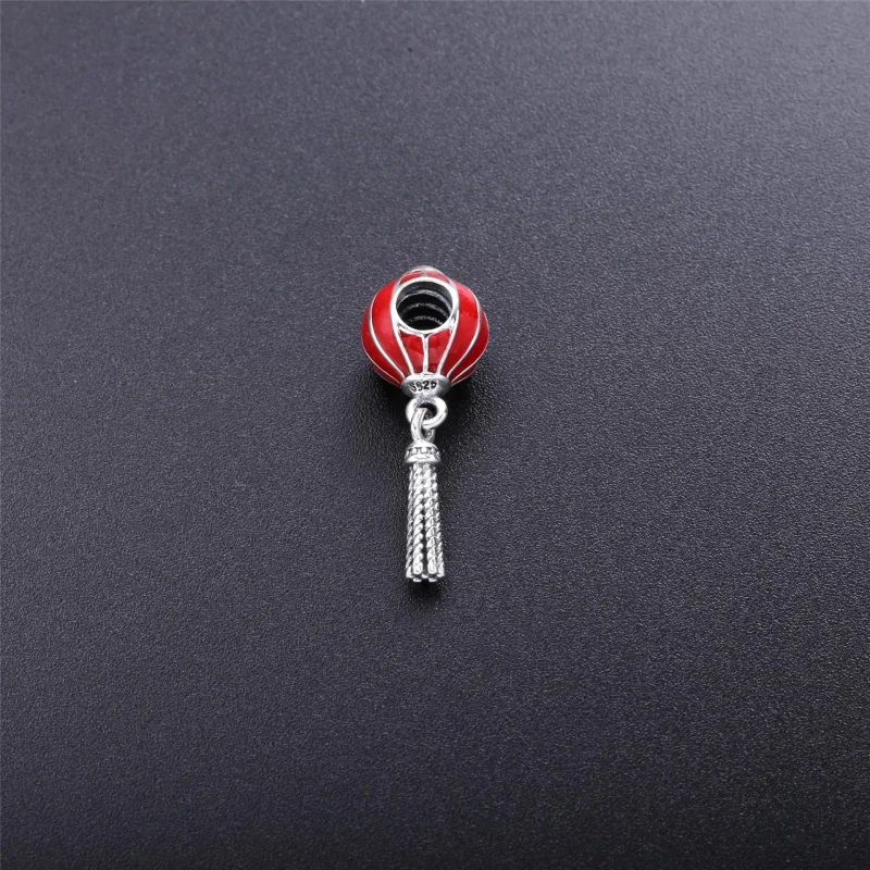(imagine pentru) Talisman Lampion chinezesc - PANDORA - Vizualizare 3