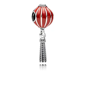 (imagine pentru) Talisman Lampion chinezesc - PANDORA