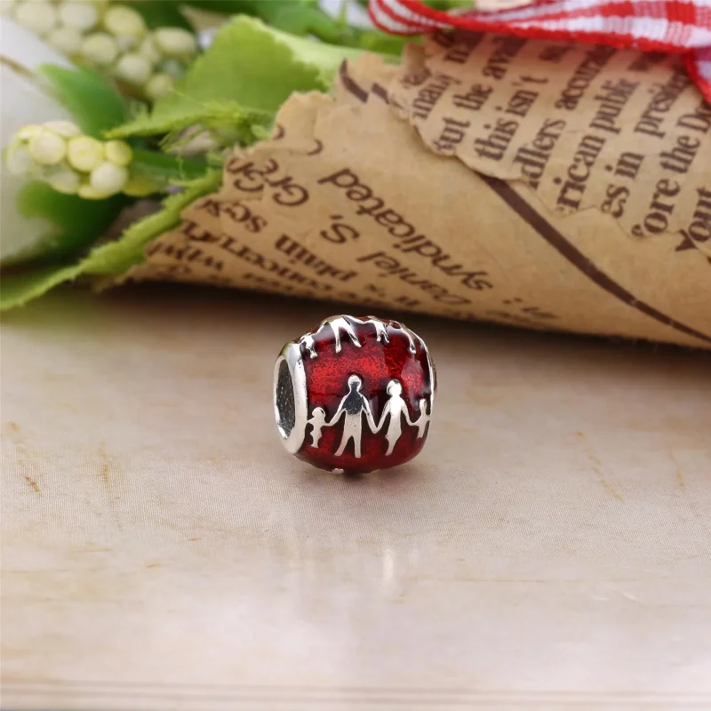 (imagine pentru) Talisman Legături de familie - PANDORA - Vizualizare 3