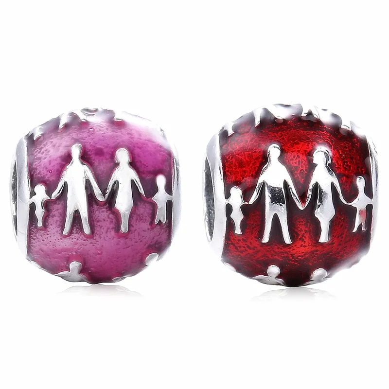 (imagine pentru) Talisman Legături de familie - PANDORA - Vizualizare 5