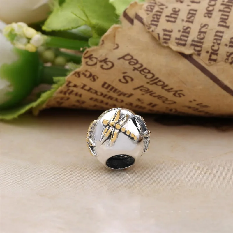 (imagine pentru) Talisman libelulă - 790898 - Talismane PANDORA - Vizualizare 3