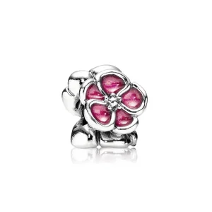 (imagine pentru) Talisman maci roşii - 790897EN07 - Talismane PANDORA