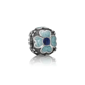 (imagine pentru) Talisman margaretă - 790433EB - Talismane PANDORA