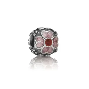 (imagine pentru) Talisman margaretă - 790433ER - Talismane PANDORA
