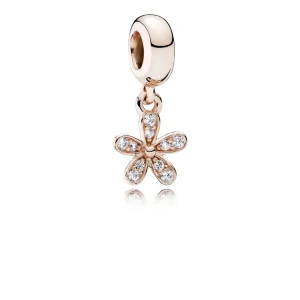 (imagine pentru) Talisman pandantiv Margareta danutz din PANDORA Rose