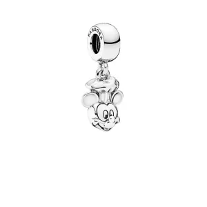 (imagine pentru) Talisman pandantiv PANDORA, Disney, Bucătarul Mickey Mouse din a