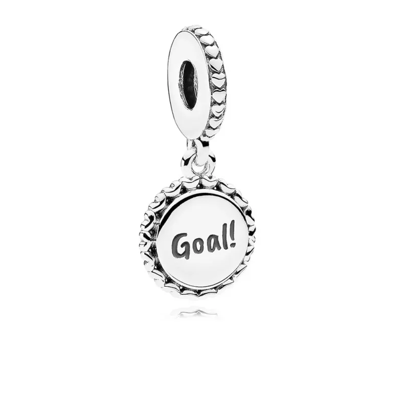 (imagine pentru) Talisman pandantiv PANDORA, Hochei din argint - Vizualizare 2