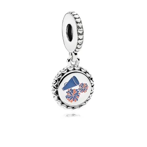 (imagine pentru) Talisman pandantiv PANDORA, Majoreta din argint