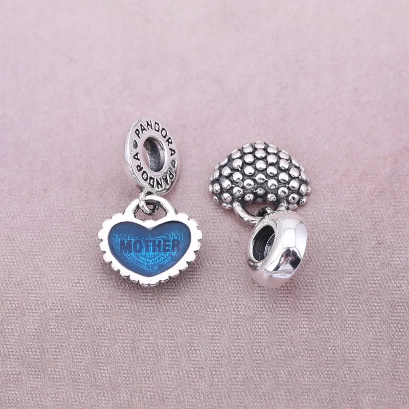 (imagine pentru) Talisman - PANDORA 791152EN08 - Vizualizare 2