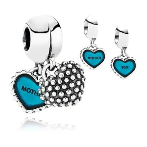 (imagine pentru) Talisman - PANDORA 791152EN08