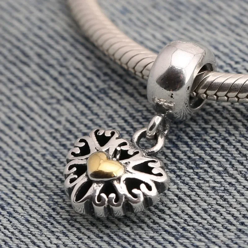 (imagine pentru) Talisman - PANDORA 791274 - Vizualizare 2