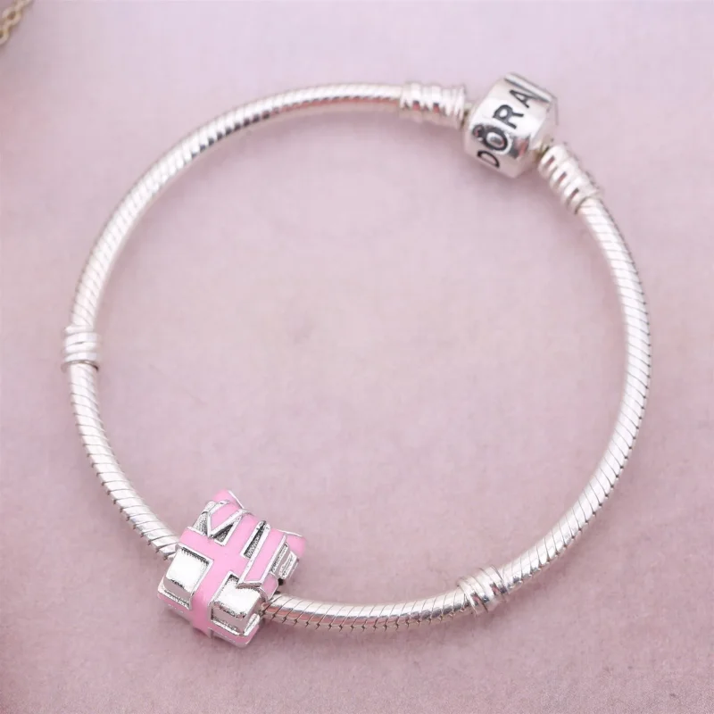 (imagine pentru) Talisman PANDORA "All wrapped Up" - Vizualizare 2