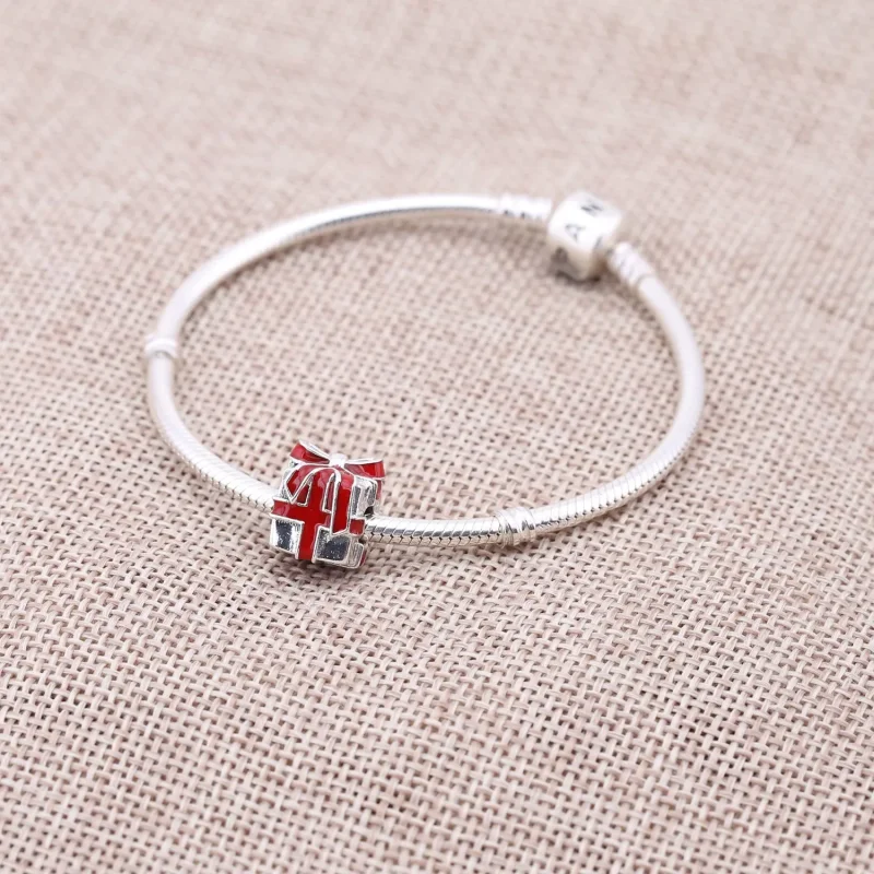 (imagine pentru) Talisman PANDORA "All wrapped Up" - Vizualizare 3