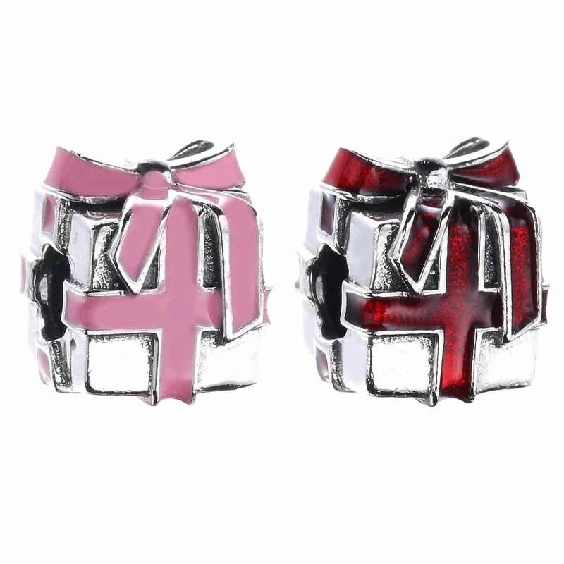 (imagine pentru) Talisman PANDORA "All wrapped Up" - Vizualizare 4