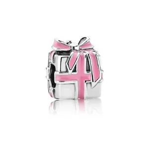 (imagine pentru) Talisman PANDORA "All wrapped Up"