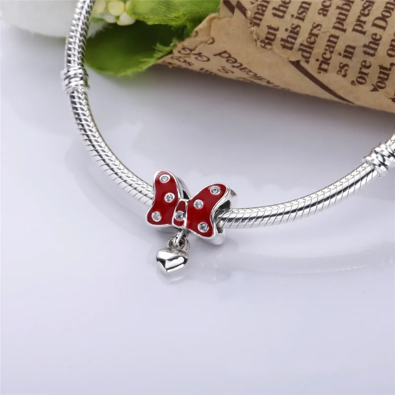 (imagine pentru) Talisman PANDORA, Arc din argint PJ00298-1 - Vizualizare 2