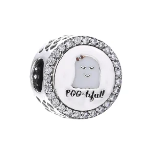 (imagine pentru) Talisman PANDORA, Bootiful din argint