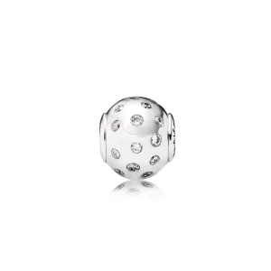 (imagine pentru) Talisman PANDORA, Bucurie din argint