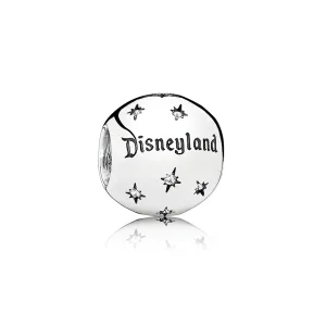 (imagine pentru) Talisman PANDORA, Complexul Disneyland din argint